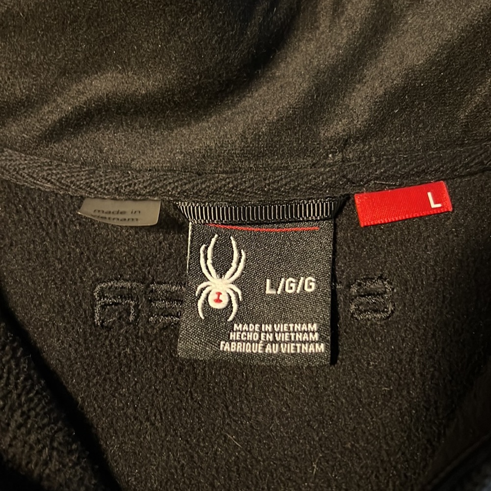 Men’s Spyder Jacket - Picture 5 of 7